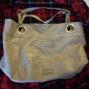 Steve Madden Tote